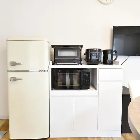 シャトーひらぎし Apartment Sapporo Exterior photo