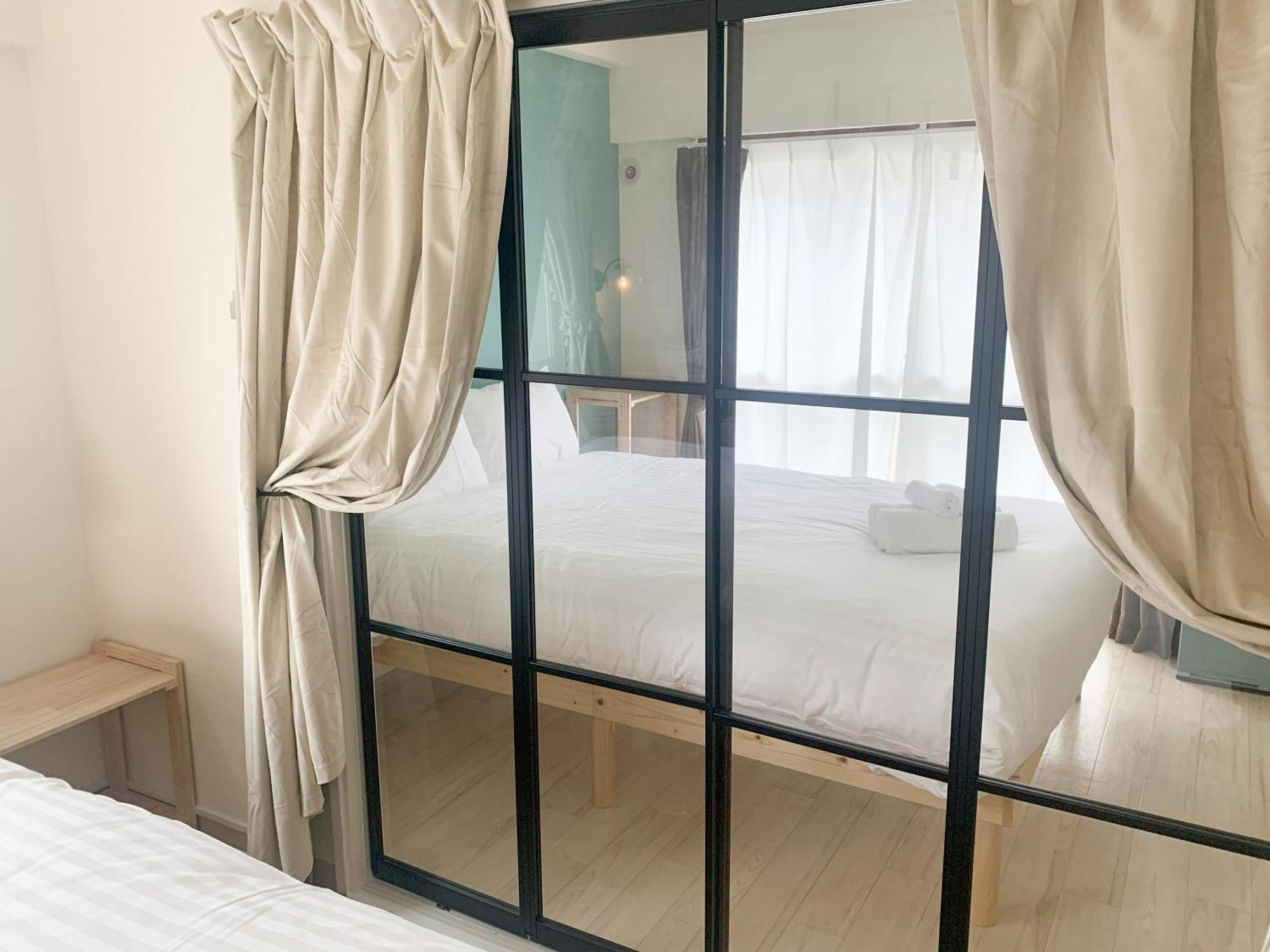 シャトーひらぎし Appartement *