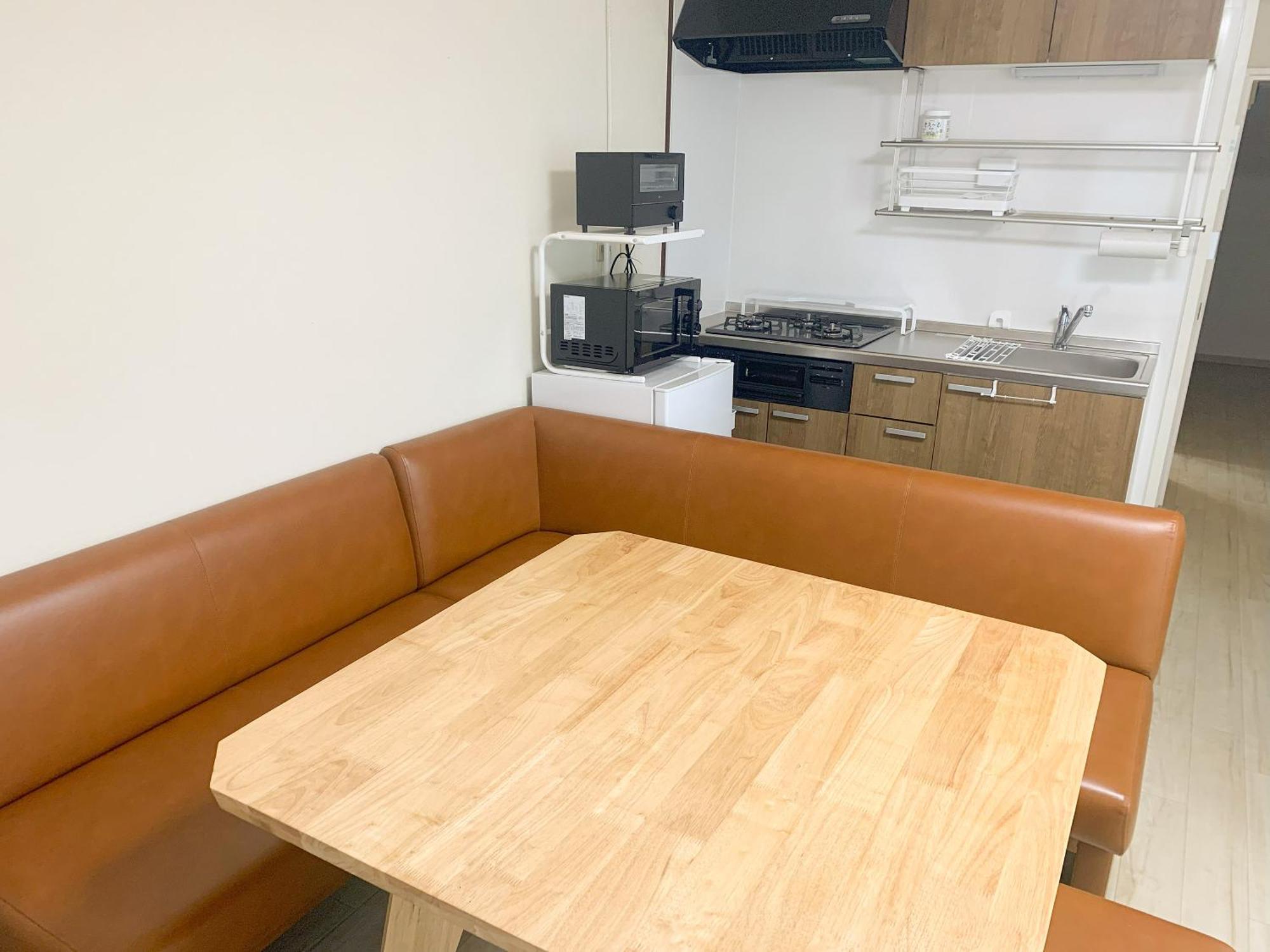 Appartement シャトーひらぎし *