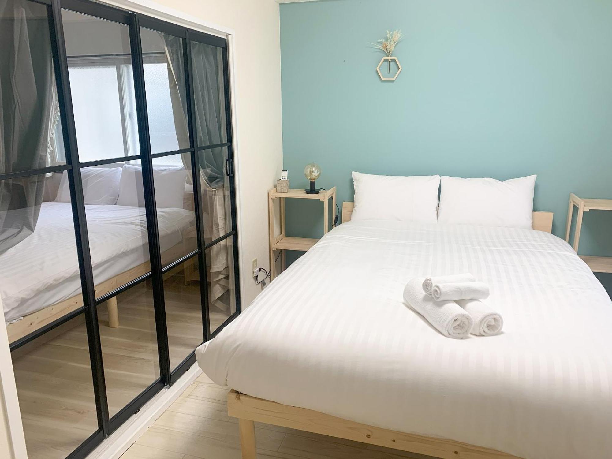シャトーひらぎし Appartement *