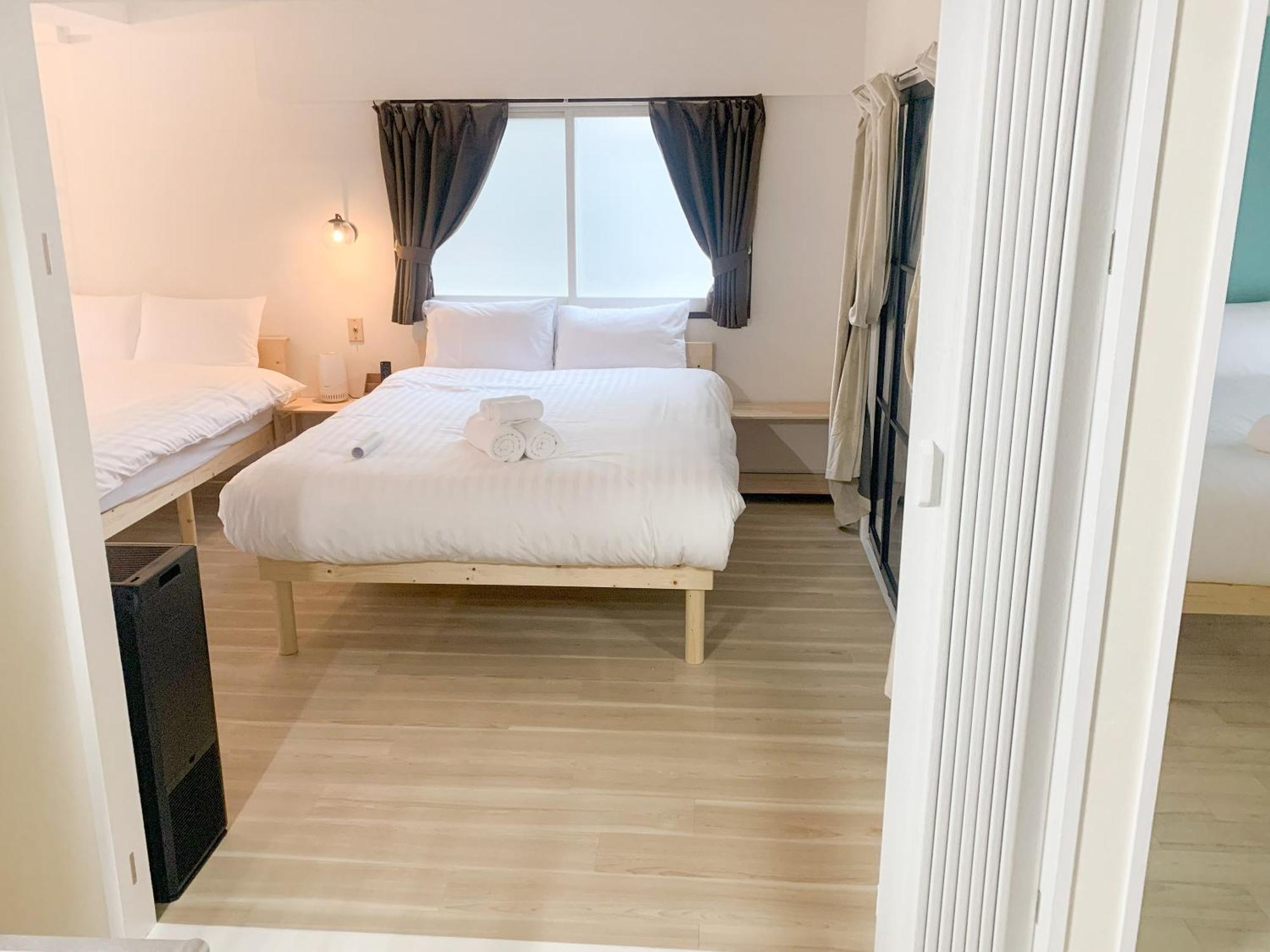 Appartement シャトーひらぎし