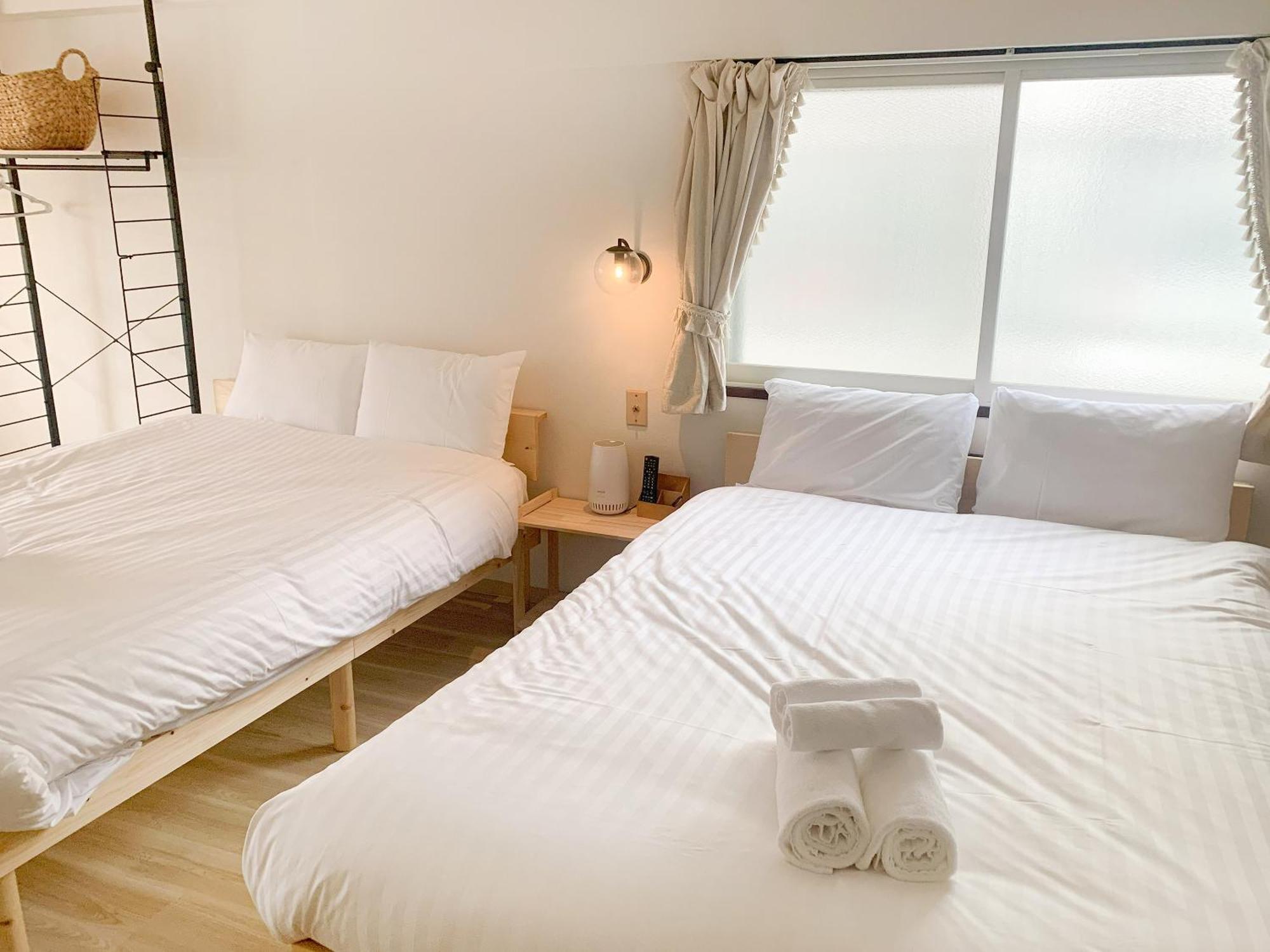 シャトーひらぎし Appartement *