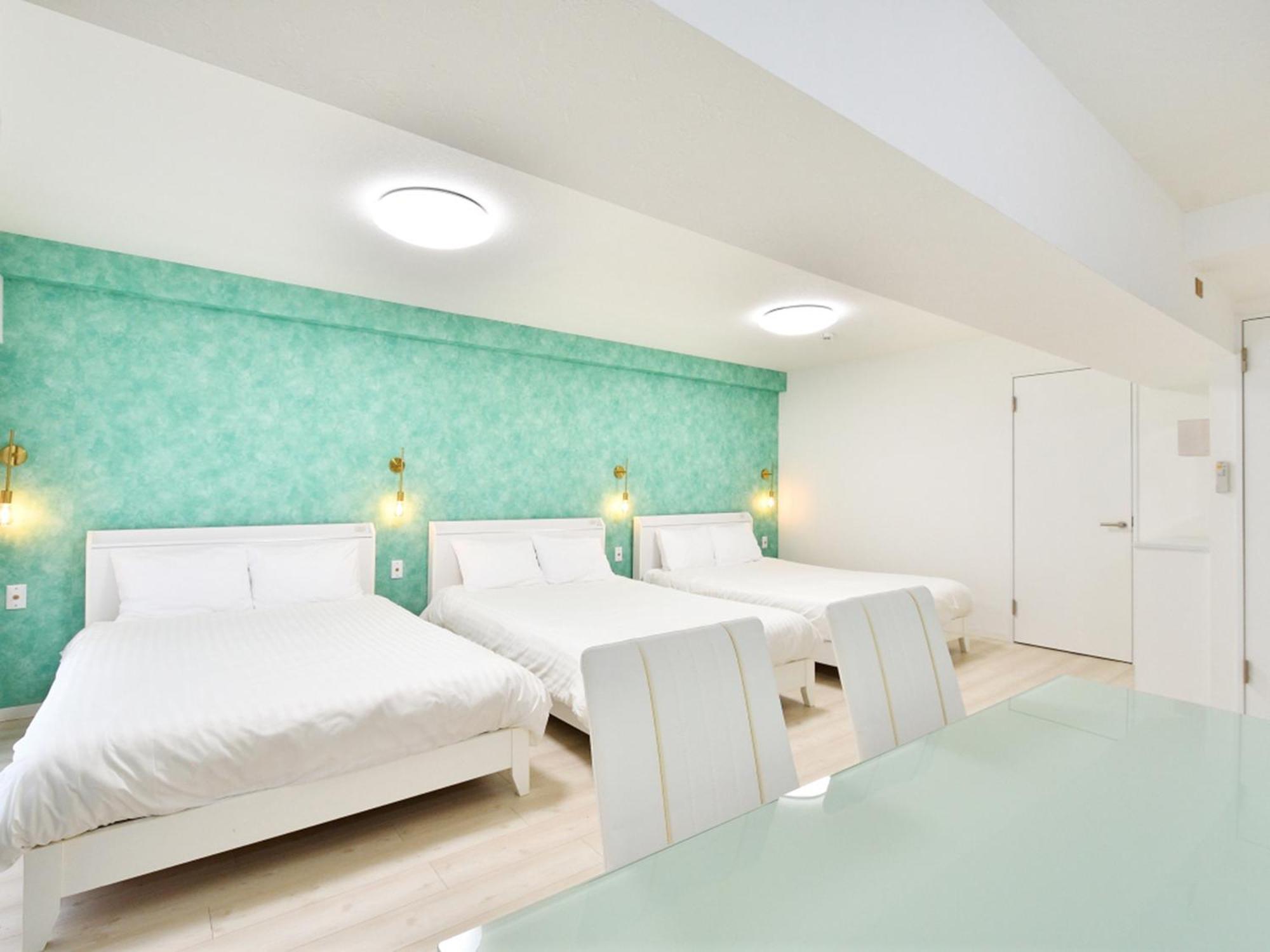 Apartment シャトーひらぎし *