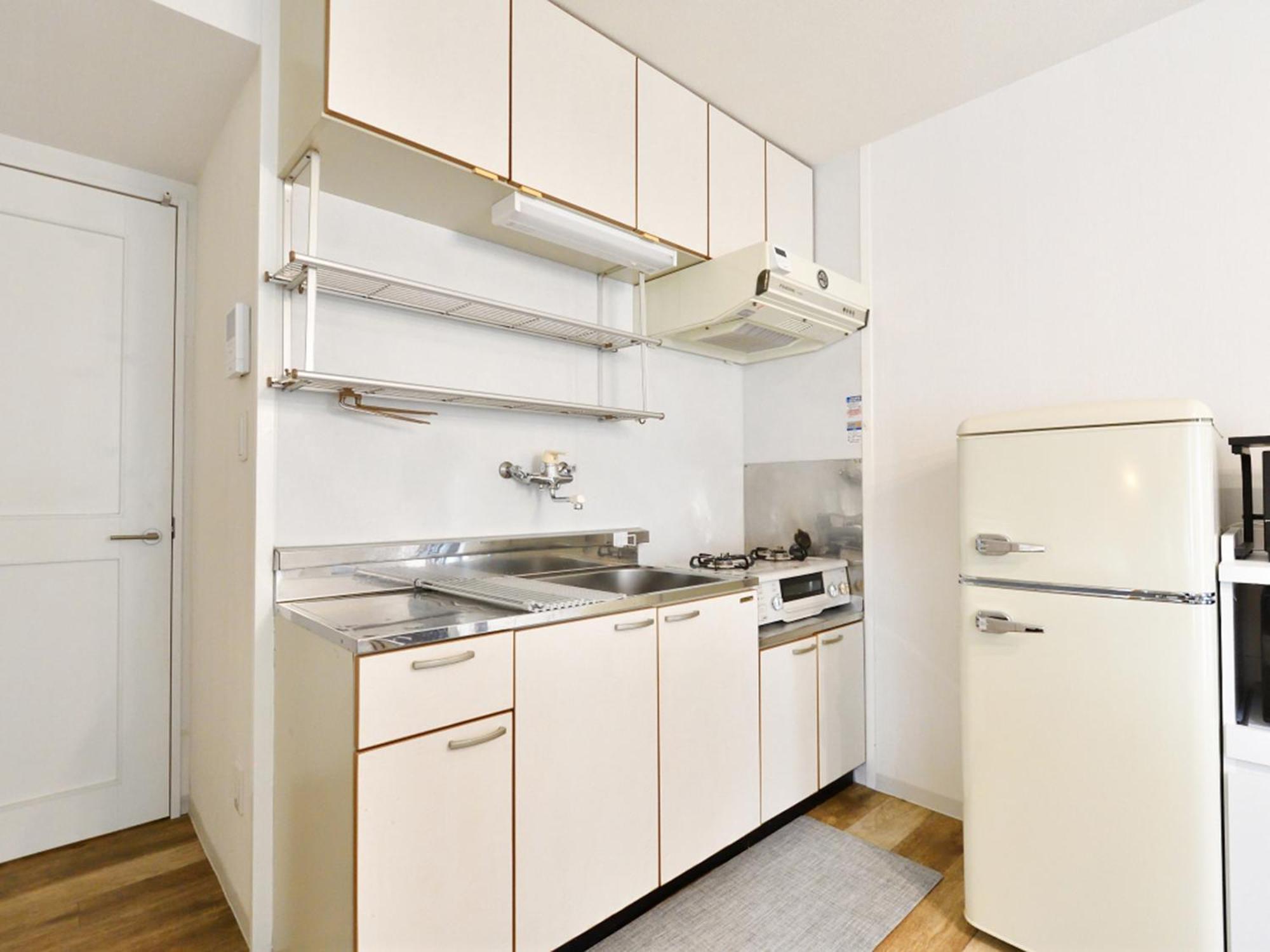 シャトーひらぎし Appartement Sapporo