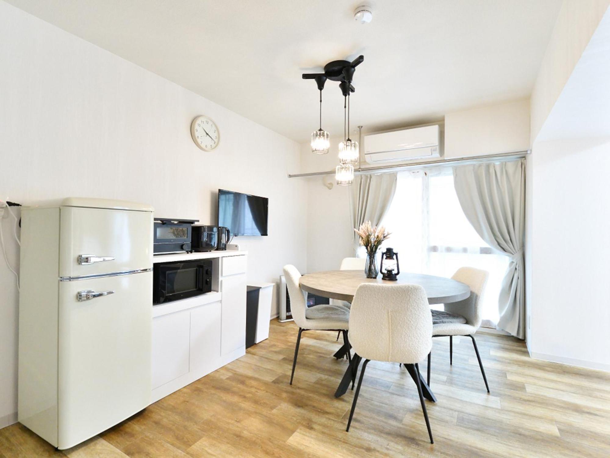 シャトーひらぎし Appartement