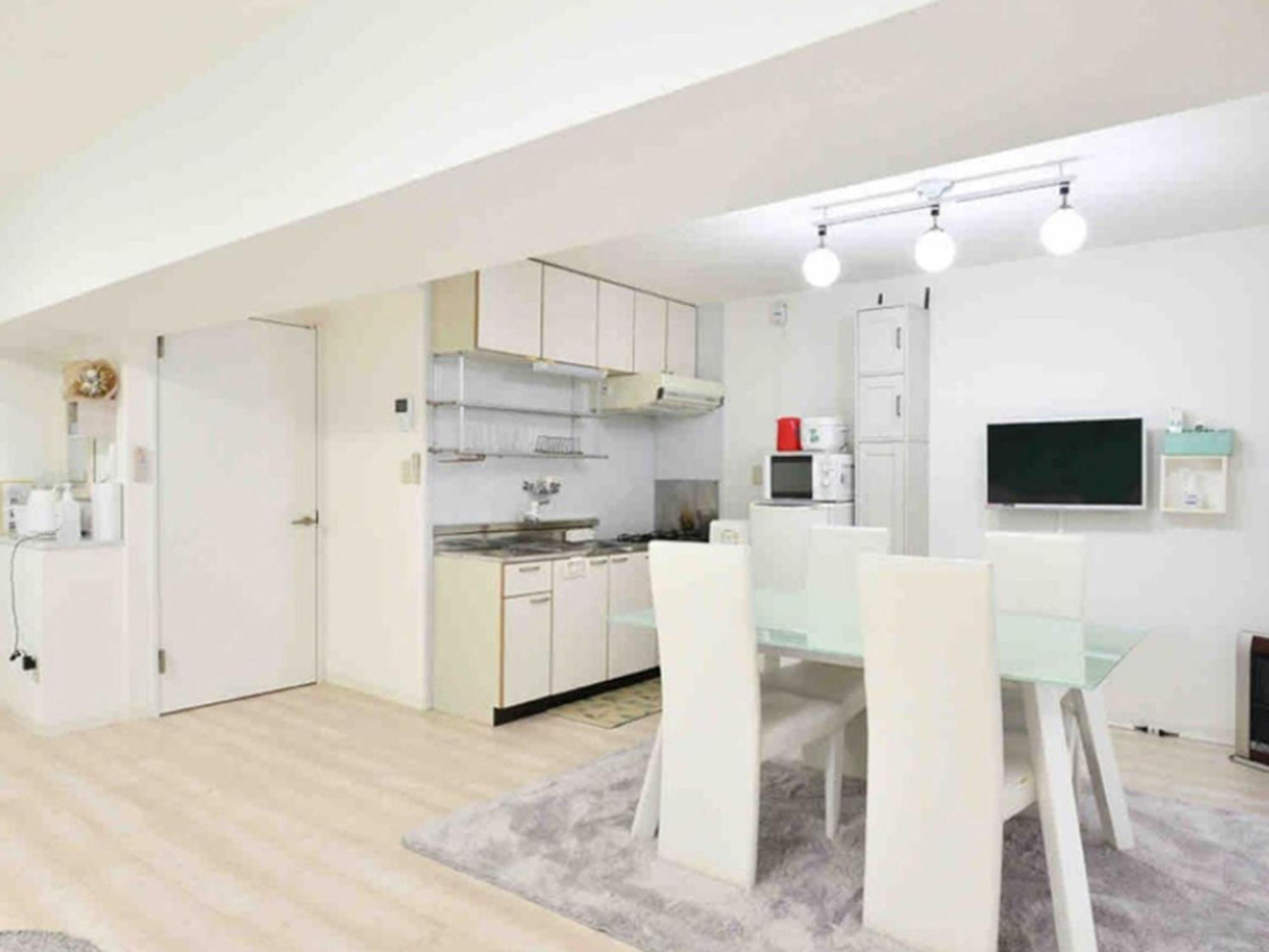 シャトーひらぎし Appartement *