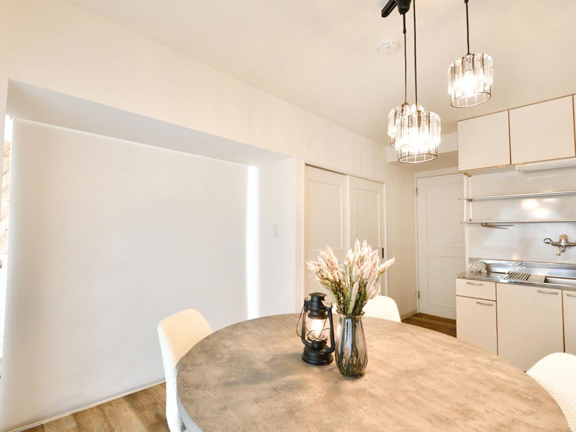 Appartement シャトーひらぎし