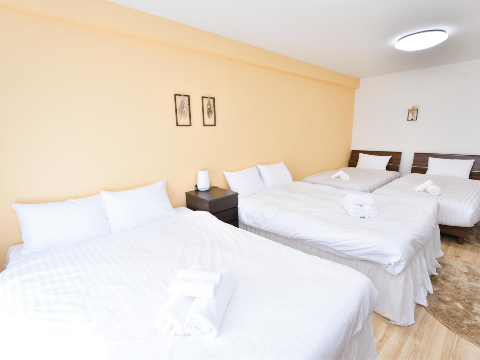 Appartement シャトーひらぎし Sapporo
