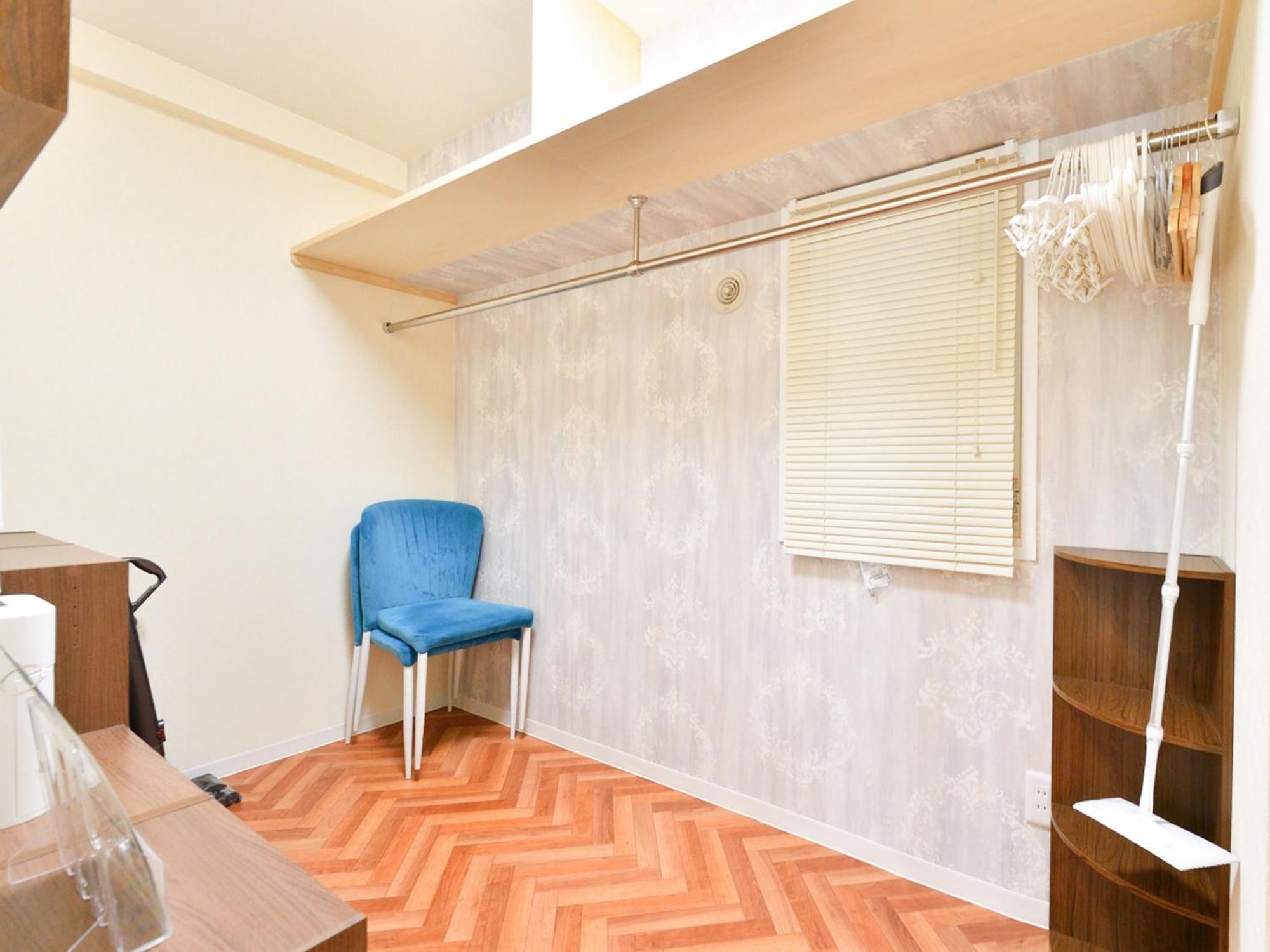 Appartement シャトーひらぎし Sapporo