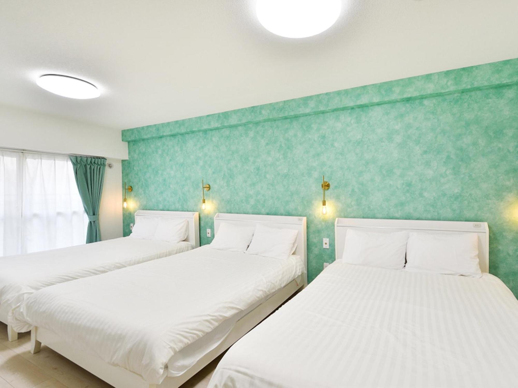 Appartement シャトーひらぎし *