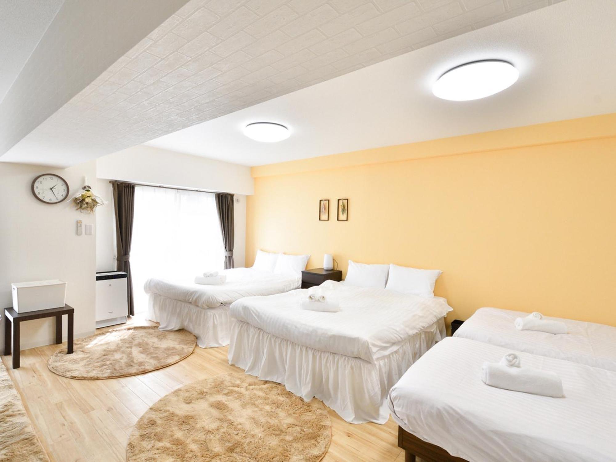 Appartement シャトーひらぎし Sapporo